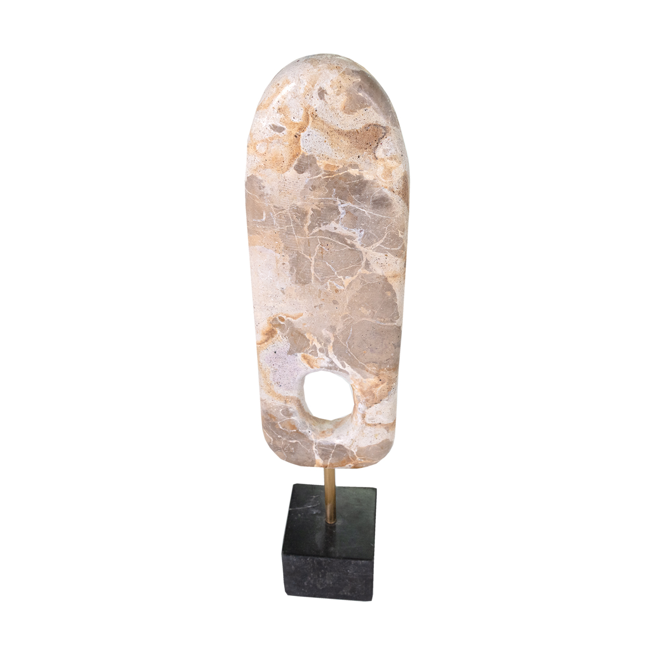 Marcella Sculpture 4