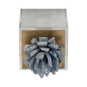 HADWICKGROVE BLUE DECOR 7 (IN) 6
