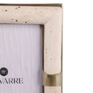WESTONHAM IVORY FRAME 10 (IN) 7
