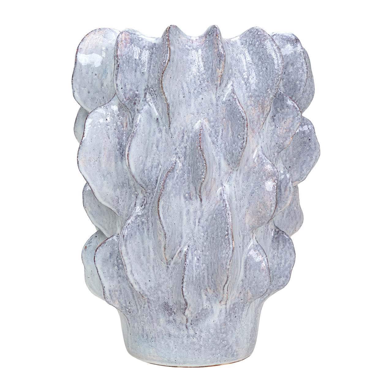 Beckton Tall Planter 6