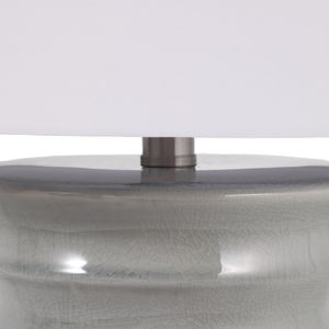DAMIENCLIFF GRAY LAMP 31 (IN) 6