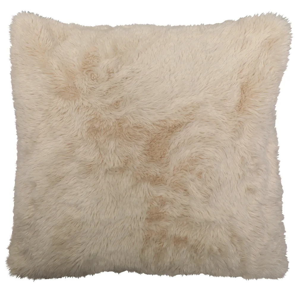Yakety Sand - Euro Sham - 26x26