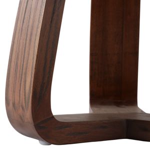 NELSONWIND BROWN TABLE 22 (IN) 6