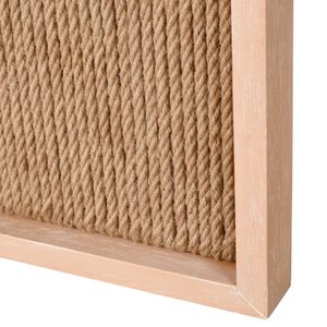 Latham Wall Mirror - Natural 5