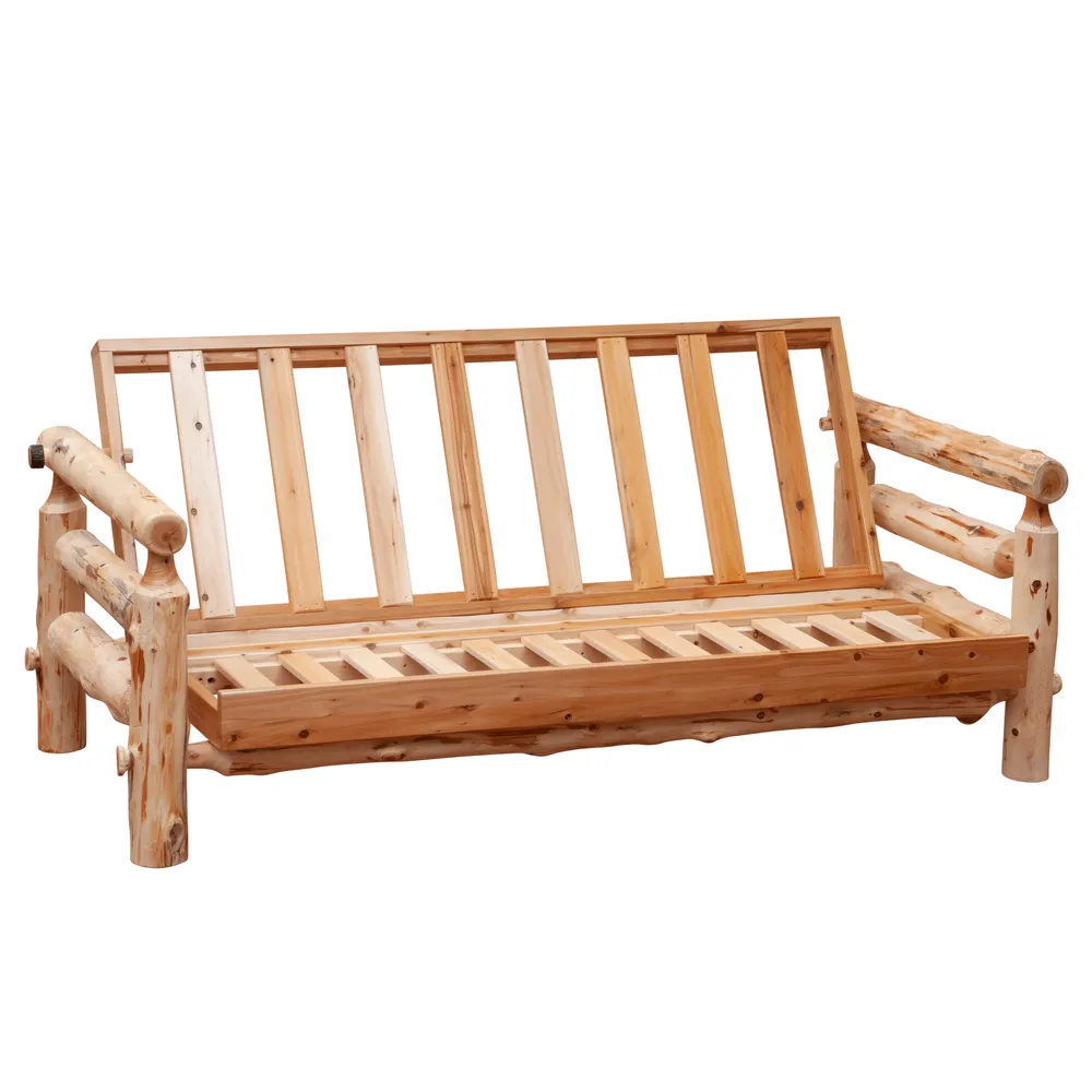 Voyageur Simplified Futon - no mattress