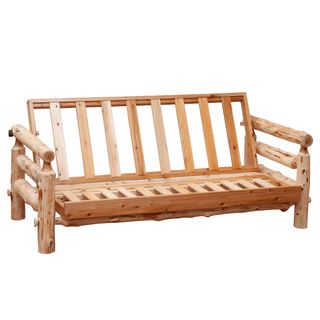 Voyageur Simplified Futon - no mattress