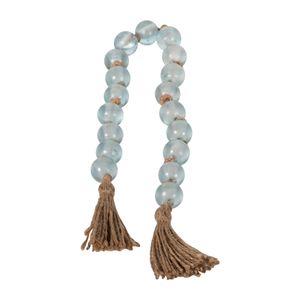 DIXONSHAW BLUE BEAD 2 (IN) 1