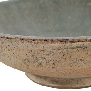 EMORYLAND GREEN BOWL 4 (IN) 7