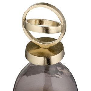 PALMERSHAW WHITE JAR 16 (IN) 3