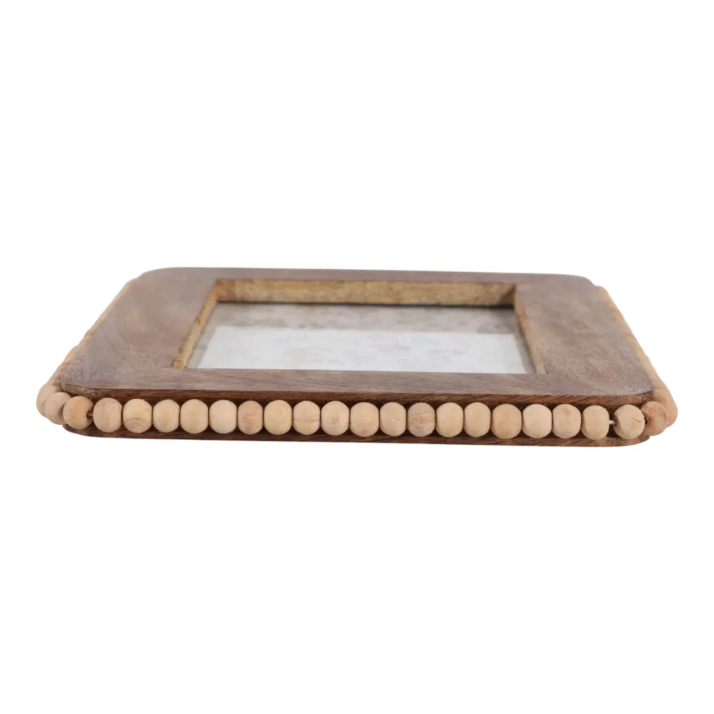 OWENMORE BROWN FRAME 10 (IN)