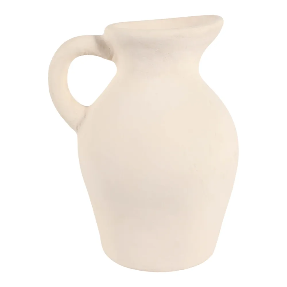 HASTINGSTON BROWN VASE 13 (IN)