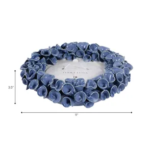 BELLMORE MAGNOLIA & LILY CANDLE 4 (IN) 10