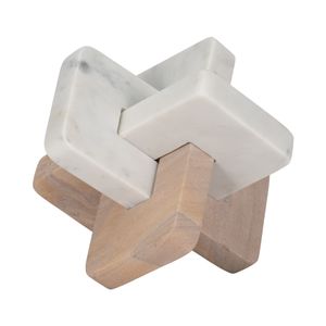 NILERUN IVORY DECOR 9 (IN) 1