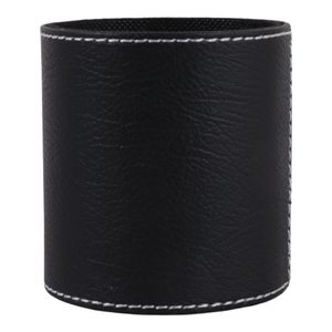 BRADENLEY BLACK PENCIL CUP 4 (IN) 4