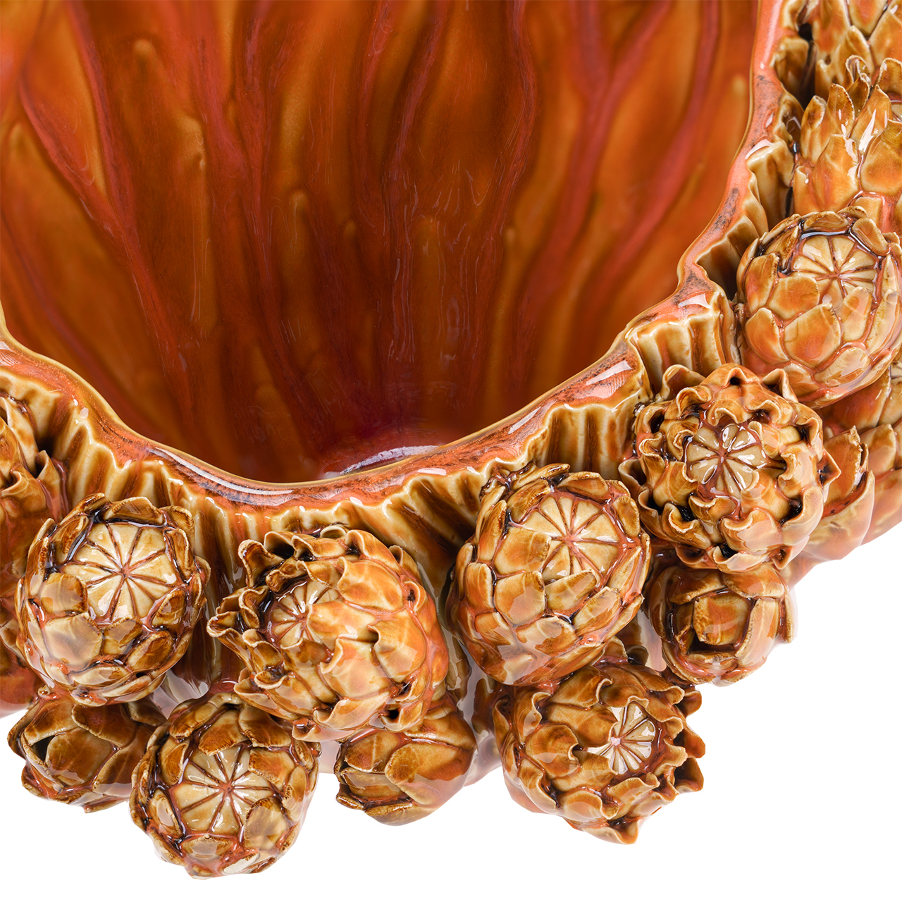 Camela Vase 6