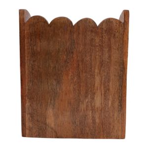 WARDWAY BROWN ORGANIZER 11 (IN) 5