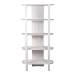 MILLERPARK IVORY ETAGERE 71 (IN) 3