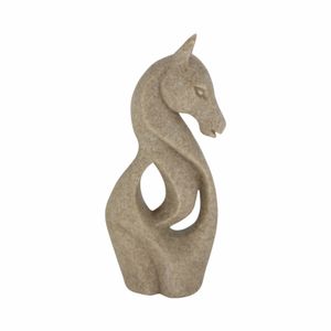 HOUSTONSTONE BROWN DECOR 15 (IN) 1