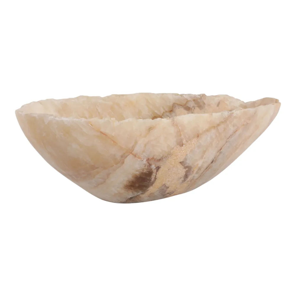 MARCMORE BROWN BOWL 6 (IN)