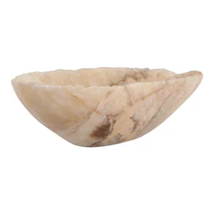 MARCMORE BROWN BOWL 6 (IN) 4