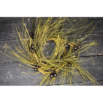Highland 4.5in Candle Ring