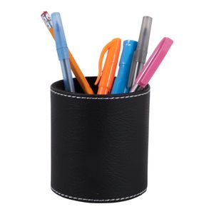 BRADENLEY BLACK PENCIL CUP 4 (IN) 3