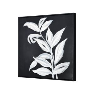 Silhouette I Framed Wall Art 2