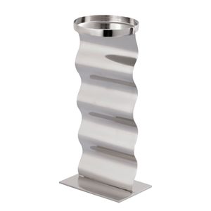 Curve Candleholder - Set of 3 3