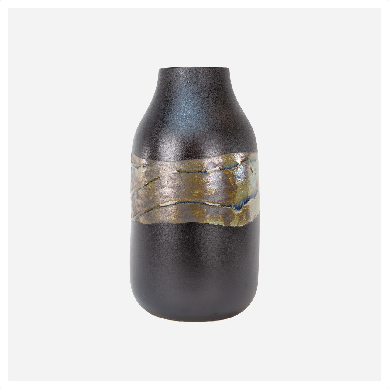 Cole Tall Vase -SB