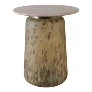 TURNERWAY GREEN TABLE 21 (IN) 1