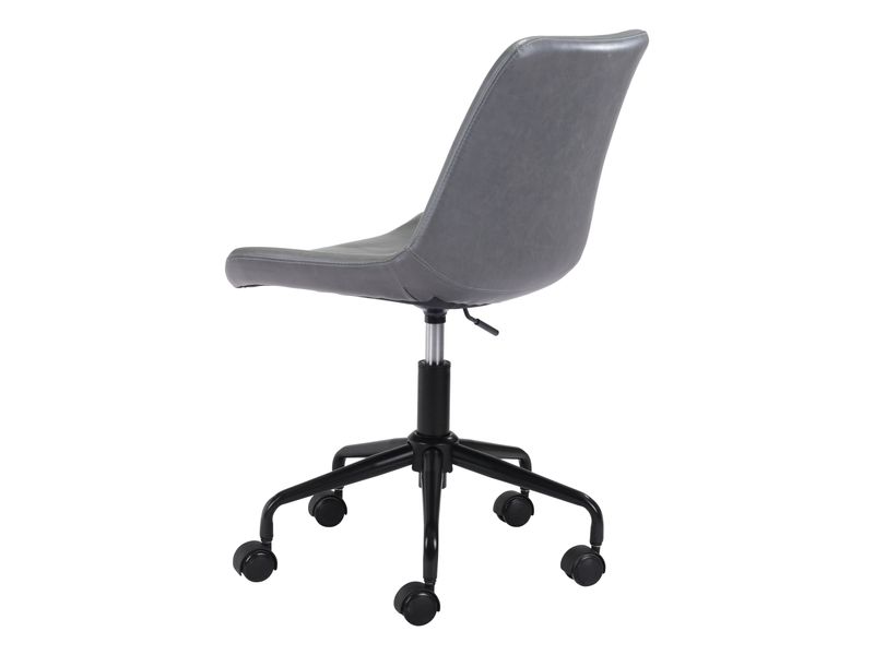 Byron Office Chair Gray 6