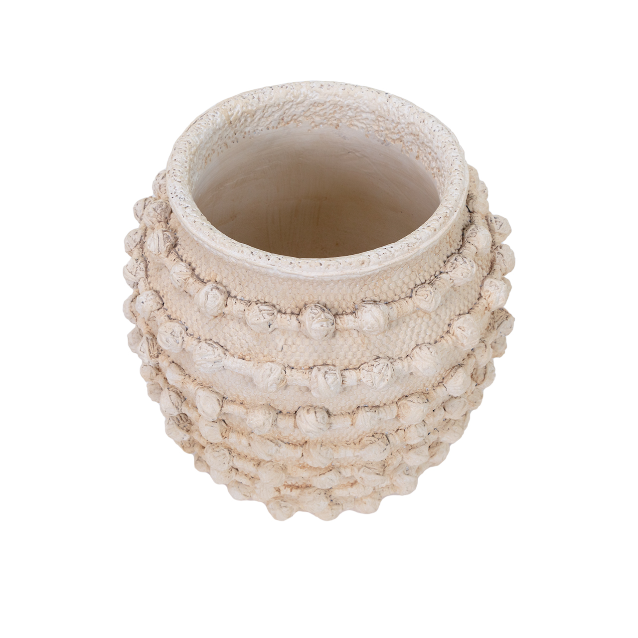 Gavino Tall Vase 4