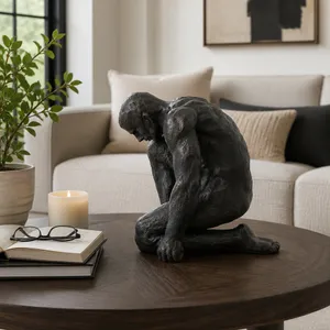 RYLANMILL BLACK DECOR 15 (IN) 11