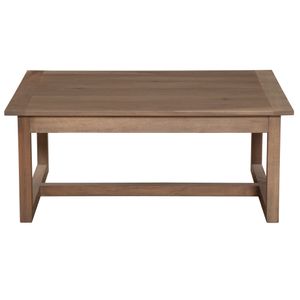 re.curated Open Coffee Table 3