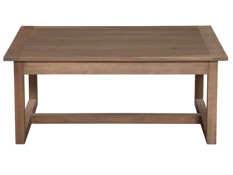 re.curated Open Coffee Table 3