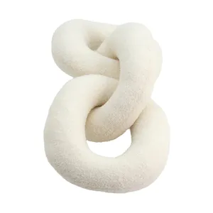 ALCOTTWIND WHITE PILLOW 3 (IN) 4