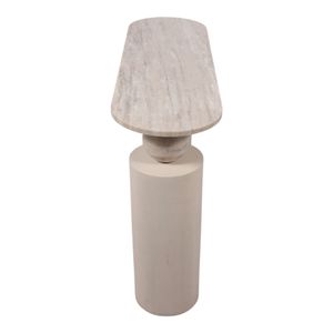 SOLRUN BROWN CONSOLE 31 (IN) 6