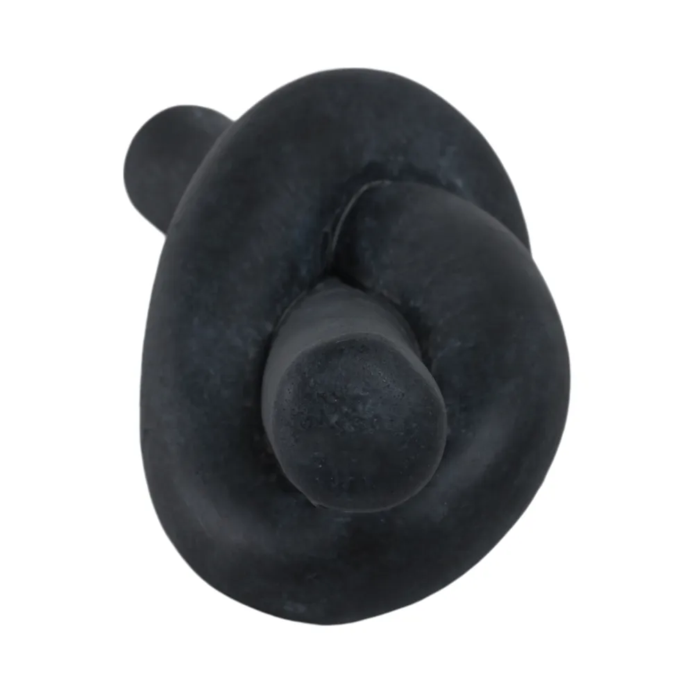 HAVENVALE BLACK DECOR 5 (IN)