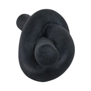 HAVENVALE BLACK DECOR 5 (IN) 4