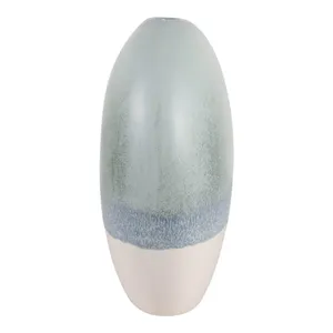 CHLOEOAK BLUE VASE 14 (IN) 5