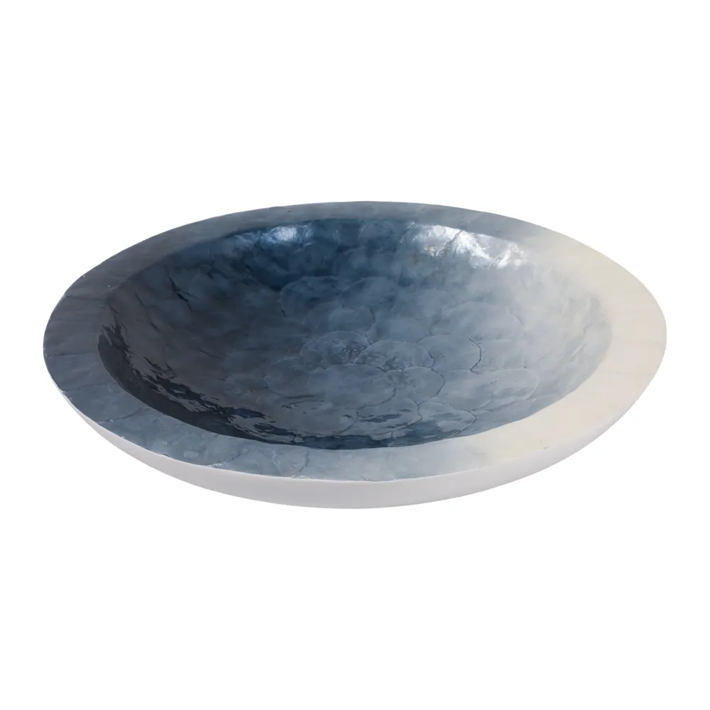 CUTTERCROSS IVORY BOWL 4 (IN)