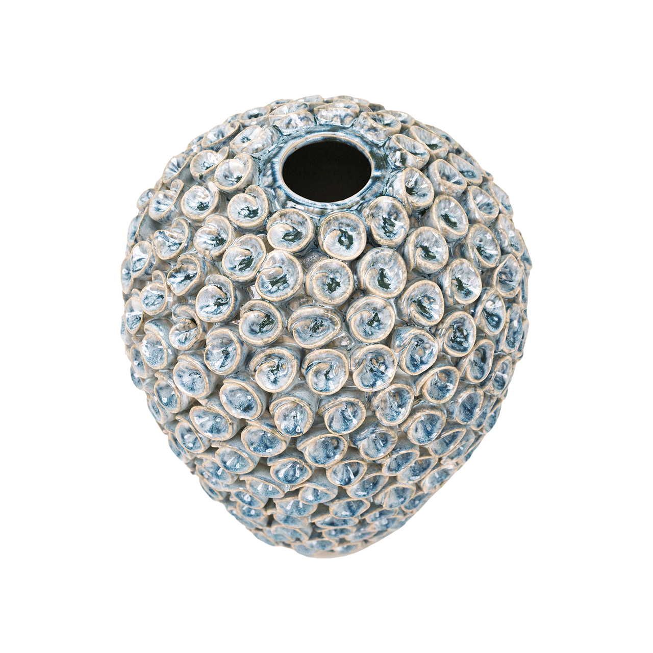 Elison Short Vase 4