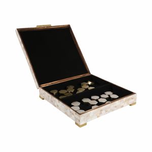 HAVENWELL IVORY GAME 4 (IN) 6