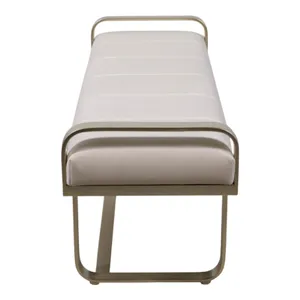 CORWINRUN WHITE BENCH 20 (IN) 6