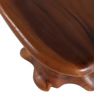 CALSHAW BROWN TABLE 20 (IN) 7
