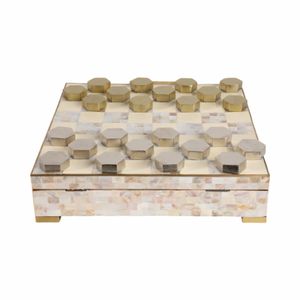 HAVENWELL IVORY GAME 4 (IN) 5