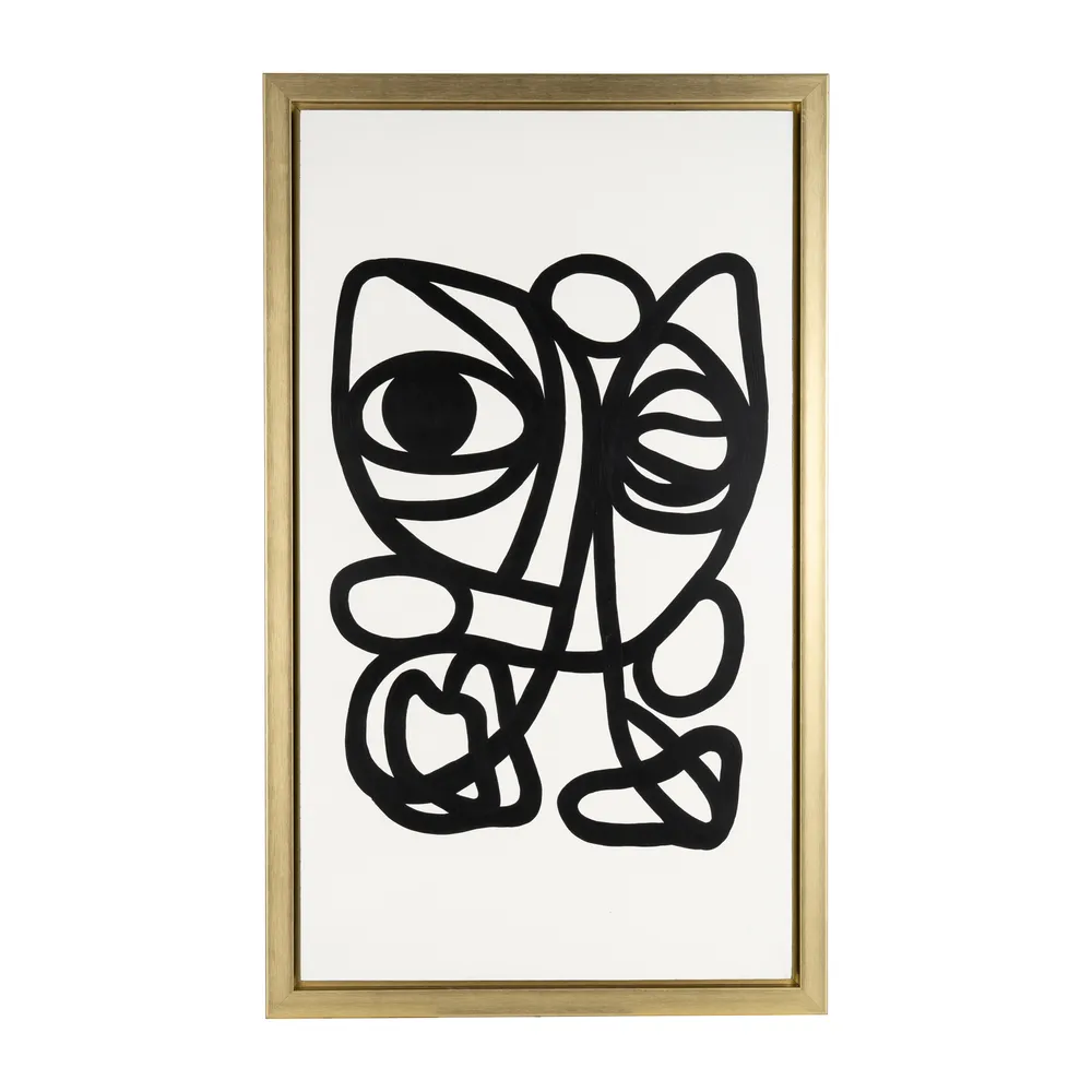 BONDWORTH BLACK ART 59 (IN)