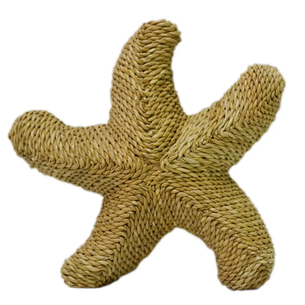 9" NATURAL STARFISH