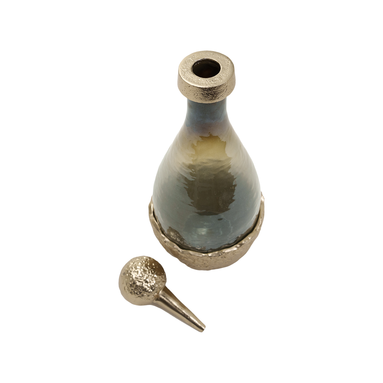 Harlix Short Bottle 6