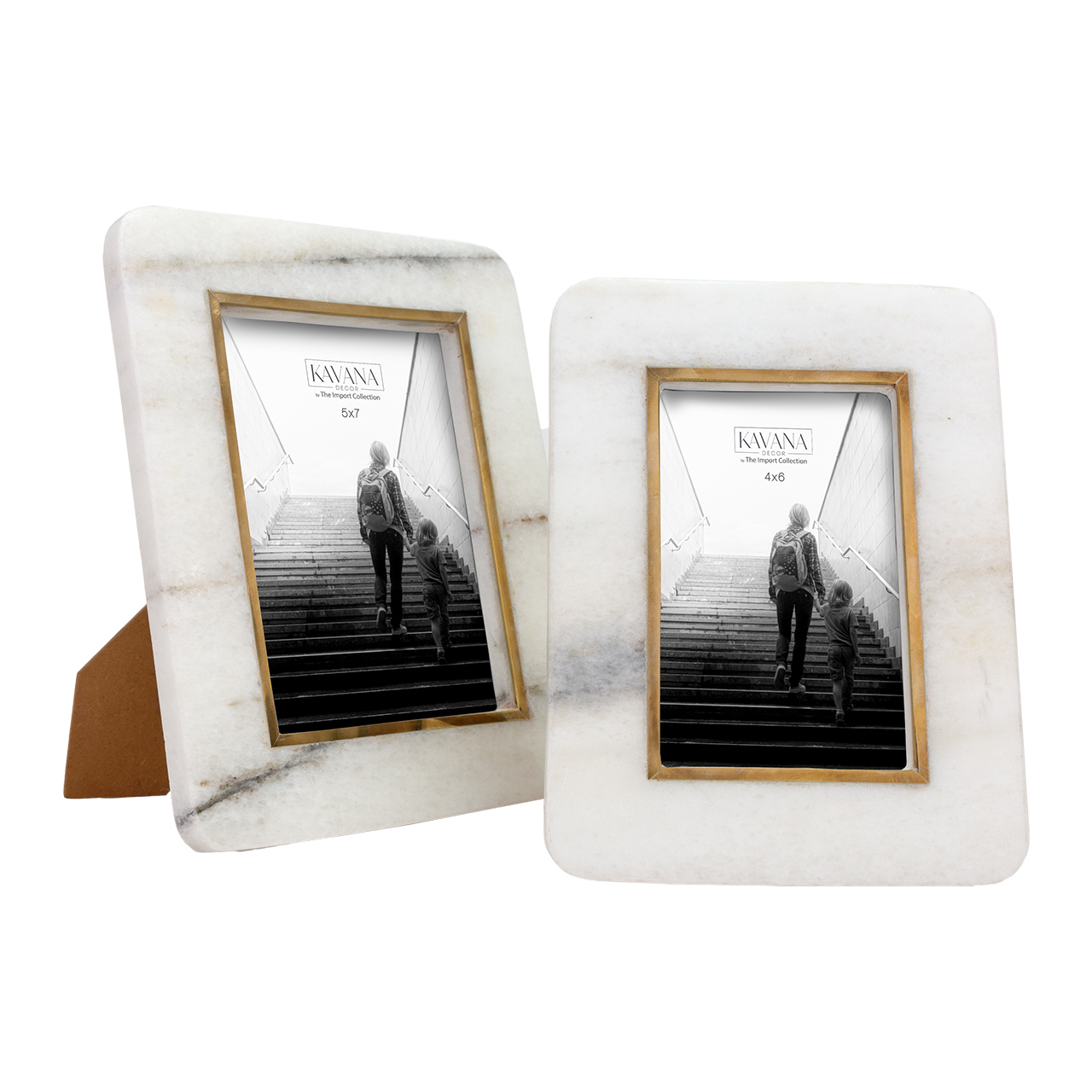 Colston Frame 4x6 6